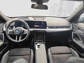 BMW iX1 30/313HP/M-SPORT/HUD/NAVI/360/KLESS/AMBI/578v | Mobile.bg    10