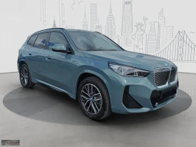 BMW iX1 30/313HP/M-SPORT/HUD/NAVI/360/KLESS/AMBI/578v | Mobile.bg    4