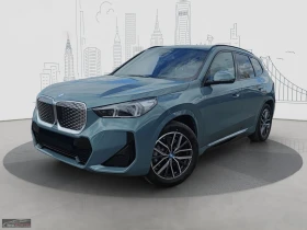BMW iX1 30/313HP/M-SPORT/HUD/NAVI/360/KLESS/AMBI/578v | Mobile.bg    1
