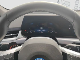 BMW iX1 30/313HP/M-SPORT/HUD/NAVI/360/KLESS/AMBI/578v | Mobile.bg    13