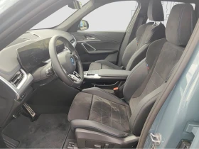 BMW iX1 30/313HP/M-SPORT/HUD/NAVI/360/KLESS/AMBI/578v | Mobile.bg    11