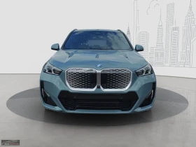 BMW iX1 30/313HP/M-SPORT/HUD/NAVI/360/KLESS/AMBI/578v | Mobile.bg    2