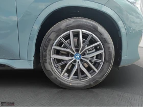 BMW iX1 30/313HP/M-SPORT/HUD/NAVI/360/KLESS/AMBI/578v | Mobile.bg    6