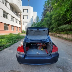 Volvo S60 | Mobile.bg    13