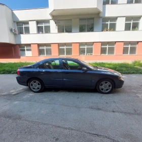 Volvo S60 | Mobile.bg    2