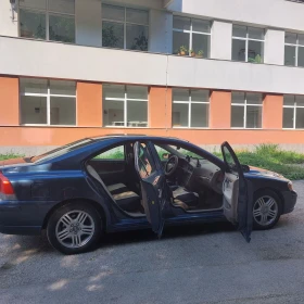 Volvo S60 | Mobile.bg    9