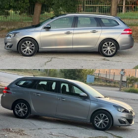 Обява за продажба на Peugeot 308 FULL LED NAVIGATION  ~13 000 лв. - изображение 4
