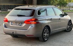 Обява за продажба на Peugeot 308 FULL LED NAVIGATION  ~13 000 лв. - изображение 5
