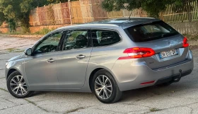 Обява за продажба на Peugeot 308 FULL LED NAVIGATION  ~13 000 лв. - изображение 1