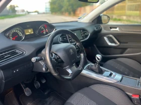 Peugeot 308 FULL LED NAVIGATION - 13000 лв. - 51582360 17
