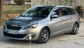 Обява за продажба на Peugeot 308 FULL LED NAVIGATION  ~13 000 лв. - изображение 6