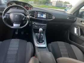 Peugeot 308 FULL LED NAVIGATION - 13000 лв. - 51582360 14