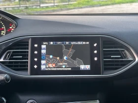 Peugeot 308 FULL LED NAVIGATION - 13000 лв. - 51582360 16