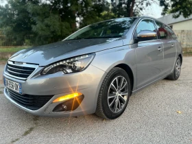 Обява за продажба на Peugeot 308 FULL LED NAVIGATION  ~13 000 лв. - изображение 3