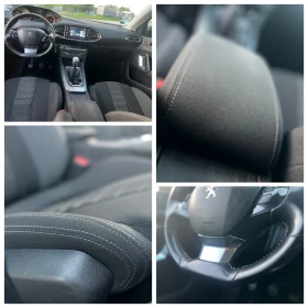 Обява за продажба на Peugeot 308 FULL LED NAVIGATION  ~13 000 лв. - изображение 10