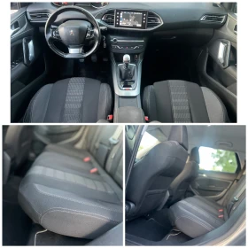 Обява за продажба на Peugeot 308 FULL LED NAVIGATION  ~13 000 лв. - изображение 9
