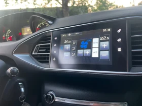 Peugeot 308 FULL LED NAVIGATION - 13000 лв. - 51582360 15