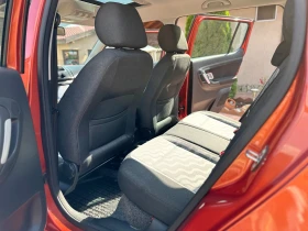 Обява за продажба на Skoda Fabia 1.4 MPI 86 кс. ~9 999 лв. - изображение 9