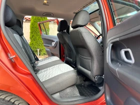 Обява за продажба на Skoda Fabia 1.4 MPI 86 кс. ~9 999 лв. - изображение 10