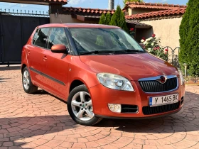 Обява за продажба на Skoda Fabia 1.4 MPI 86 кс. ~9 999 лв. - изображение 2