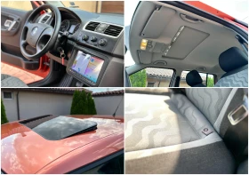 Skoda Fabia 1.4 MPI 86 . | Mobile.bg    13