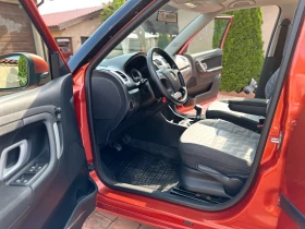 Обява за продажба на Skoda Fabia 1.4 MPI 86 кс. ~9 999 лв. - изображение 6