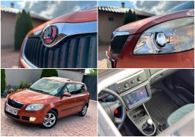 Обява за продажба на Skoda Fabia 1.4 MPI 86 кс. ~9 999 лв. - изображение 11
