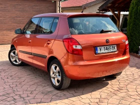 Обява за продажба на Skoda Fabia 1.4 MPI 86 кс. ~9 999 лв. - изображение 5