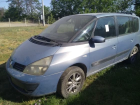 Обява за продажба на Renault Espace ~1 111 лв. - изображение 1