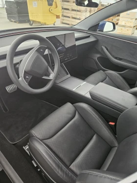 Tesla Model 3 Performance highland - 53300 EUR - 14959937 10