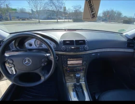 Обява за продажба на Mercedes-Benz E 320 EVO ~10 199 лв. - изображение 8
