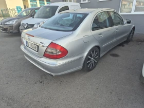 Обява за продажба на Mercedes-Benz E 320 EVO ~10 199 лв. - изображение 11