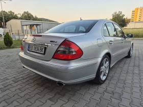 Обява за продажба на Mercedes-Benz E 320 EVO ~10 199 лв. - изображение 4
