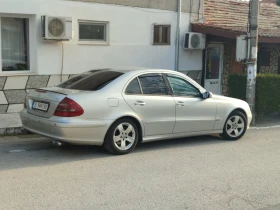 Mercedes-Benz E 270 Avantgard | Mobile.bg    11