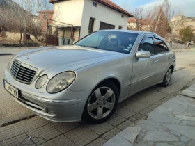 Mercedes-Benz E 270 Avantgard | Mobile.bg    10
