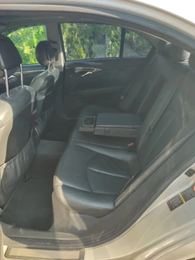 Mercedes-Benz E 270 Avantgard | Mobile.bg    6