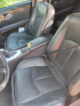 Mercedes-Benz E 270 Avantgard | Mobile.bg    3
