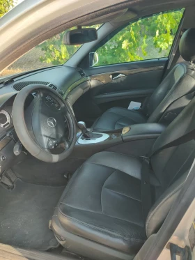 Mercedes-Benz E 270 Avantgard | Mobile.bg    4