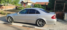 Mercedes-Benz E 270 Avantgard | Mobile.bg    9