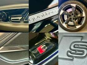 Audi A8 60 TDI* * Matrix* B&O* HeadUp* * Distro | Mobile.bg    17