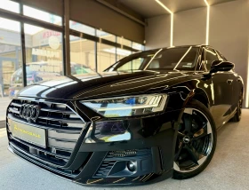 Audi A8 60 TDI* * Matrix* B&O* HeadUp* * Distro | Mobile.bg    3