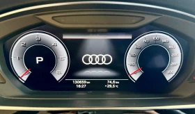 Audi A8 60 TDI* * Matrix* B&O* HeadUp* * Distro | Mobile.bg    10