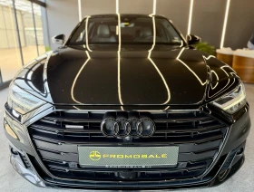 Audi A8 60 TDI* * Matrix* B&O* HeadUp* * Distro | Mobile.bg    2