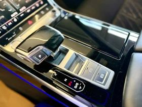 Audi A8 60 TDI* * Matrix* B&O* HeadUp* * Distro | Mobile.bg    11