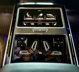 Audi A8 60 TDI* * Matrix* B&O* HeadUp* * Distro | Mobile.bg    16
