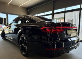 Audi A8 60 TDI* * Matrix* B&O* HeadUp* * Distro | Mobile.bg    4