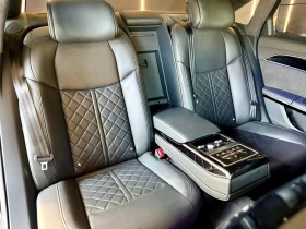 Audi A8 60 TDI* * Matrix* B&O* HeadUp* * Distro | Mobile.bg    15