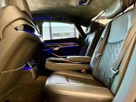Audi A8 60 TDI* * Matrix* B&O* HeadUp* * Distro | Mobile.bg    14