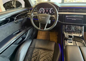 Audi A8 60 TDI* * Matrix* B&O* HeadUp* * Distro | Mobile.bg    9