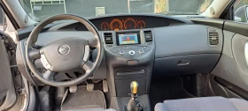 Nissan Primera 1.9 | Mobile.bg    5